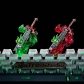 WOW Corrupted Ashbringer Metal / Resin Artisan Keycaps for Mechanical Gaming Keyboard